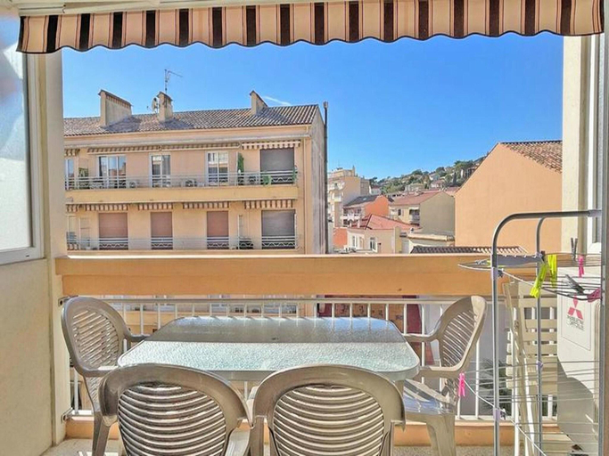 Others 4, Le Neptune, Var