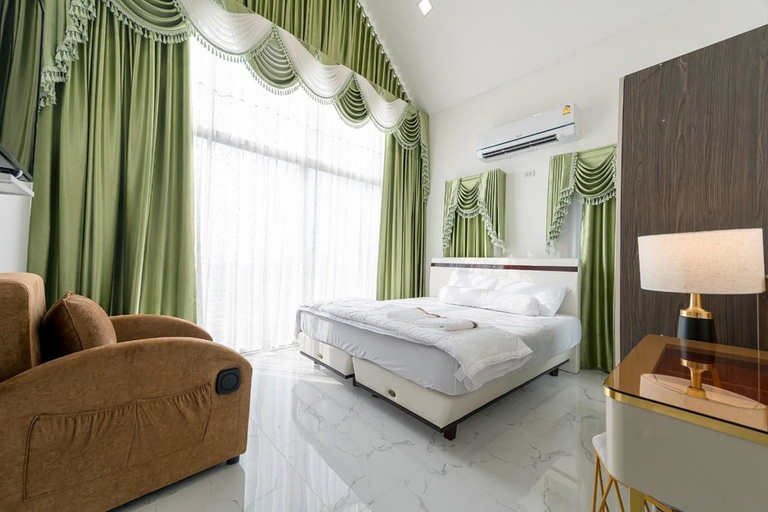 Others 4, Honey Queen Resort, Muang Kanchanaburi