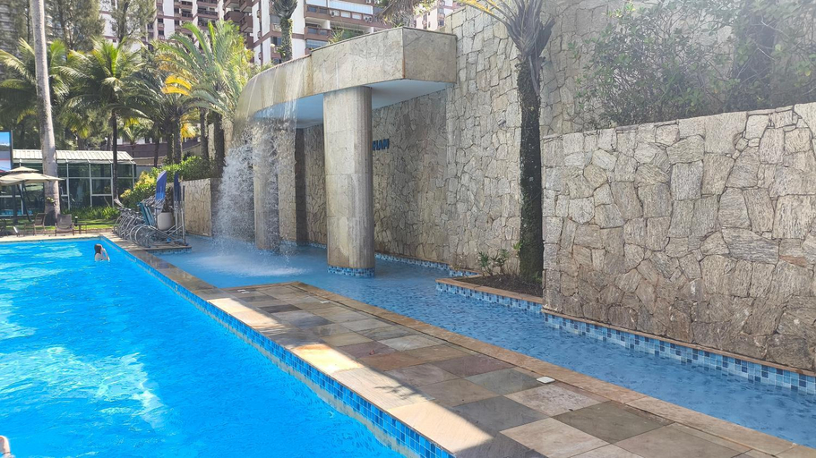 Sport & Beauty 2, Wyndham Rio Barra - Oficial, Rio de Janeiro