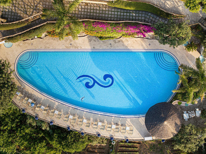 Sport & Beauty 2, Hotel Raito Wellness & SPA, Salerno