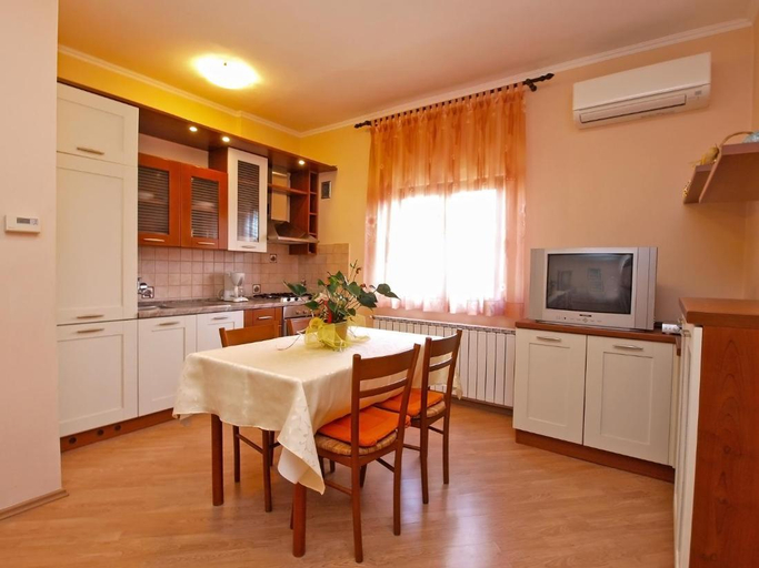 Kitchen 5, Charming apartment in Rovinj, Rovinj