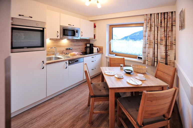 Others 3, Appartements & Chalets Wiesenruh, Reutte