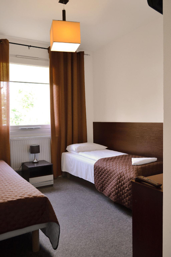 Bedroom 3, Smart2Stay Magnolia, Warsaw