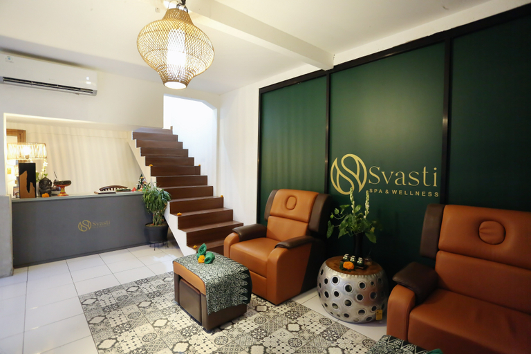 Others 4, The Reward Villas, Badung