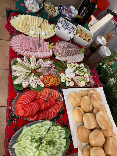 Food & Drinks 4, Kamionki, Dąbrowa Górnicza