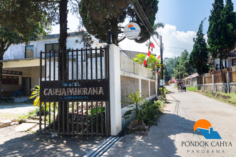 Exterior & Views 2, Pondok Cahya Panorama Lembang, Bandung