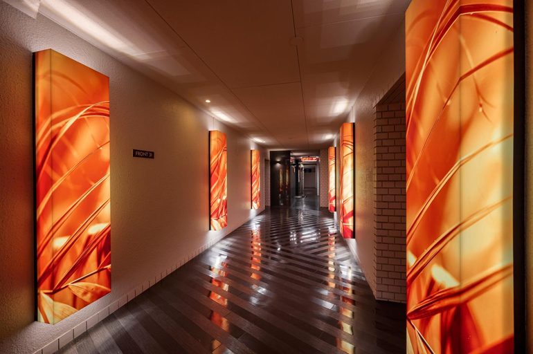 Public Area 2, Hotel Sulata Gifu Hashima Adult Only, Hashima