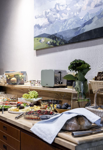 Food & Drinks, Kamieniec 27 Bed & Breakfast, Tatra