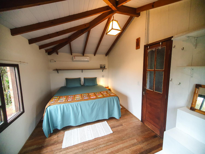 Bedroom 3, Pousada Sunset, Imbituba
