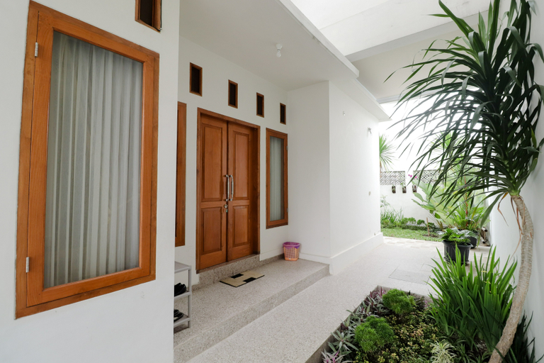 Others 2, Colombo Homestay By Whouse, Sleman