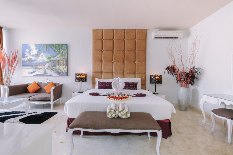 Others 3, BELSTAR VILLAS, Badung