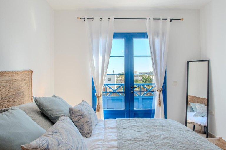 Bedroom 3, Villa Brisa del Mar, Las Palmas