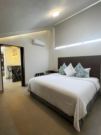Bedroom 3, Marisol Hotel Boutique, La Paz