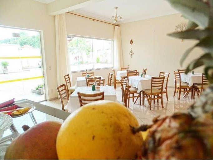Food & Drinks 3, Apart Hotel Agua Limpa, Prados