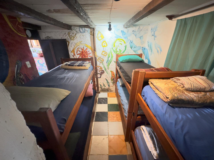 Bedroom 3, Viejo Lobo, Rocha