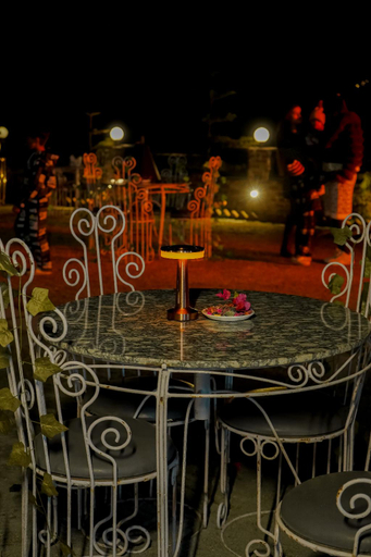 Food & Drinks 4, The Bulaakh Resort, Mussoorie – by White Flower, Dehradun