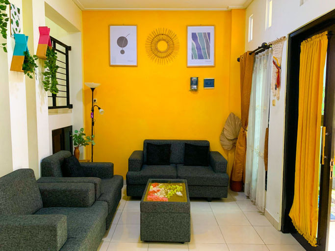 Others 4, JEC Kuning Homestay By WHouse, Bantul