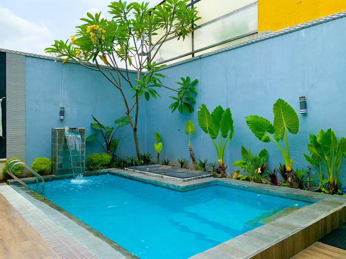 Others 2, JEC Kuning Homestay By WHouse, Bantul
