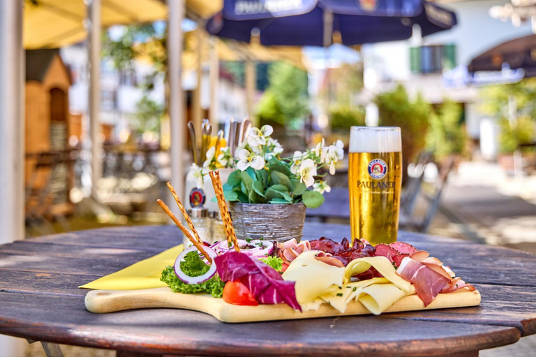 Food & Drinks 3, Drei Mohren, Garmisch-Partenkirchen