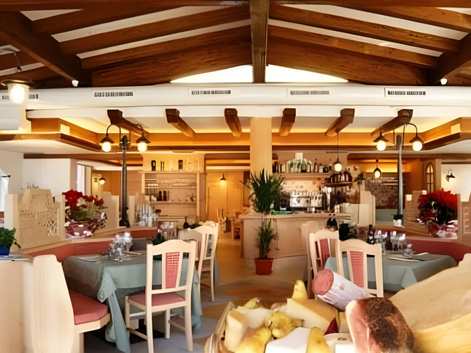 Food & Drinks 4, Hotel Residence Bellavista - Camping Polsa, Trento