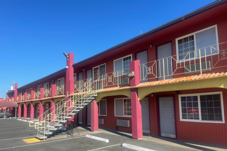 Exterior & Views 5, Sun Star Inn Los Banos, Merced