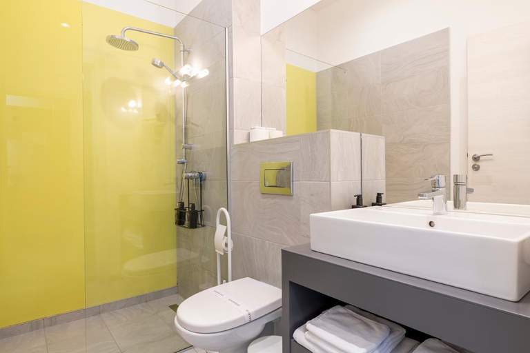 Bathroom, Element, Alba Iulia