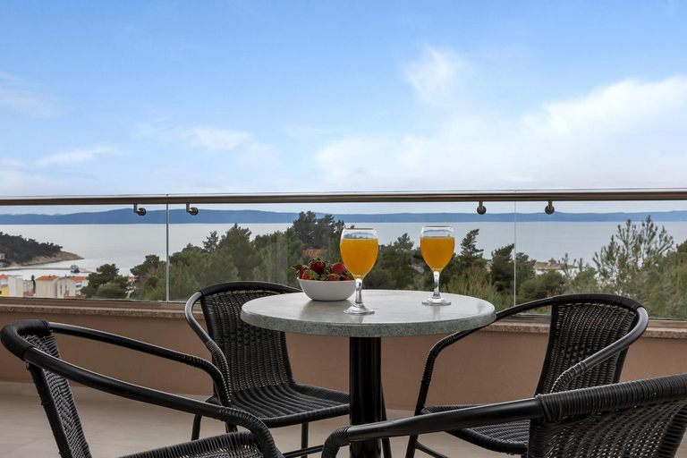 Others 5, Apartments Lujnovic, Makarska
