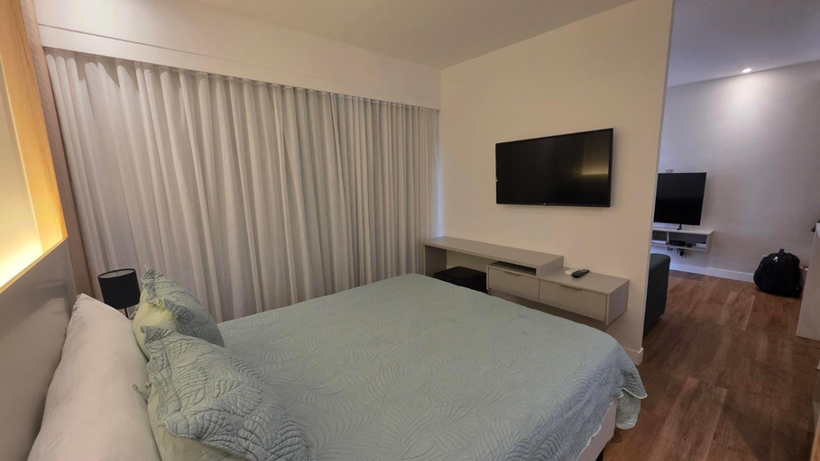 Bedroom 3, Casa Del Mar, Rio de Janeiro