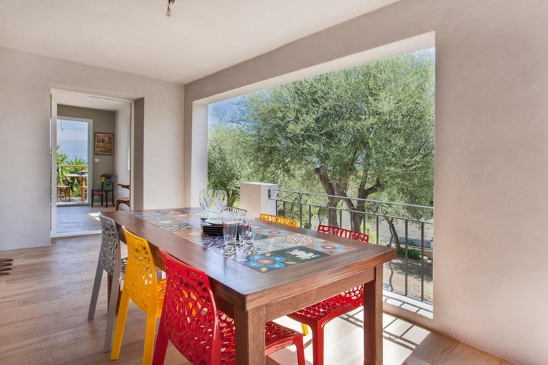 Others 4, Villa Le Corps de Garde, Haute-Corse