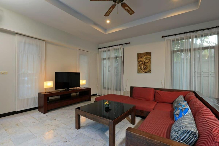 Others 5, Villa Salika | Thai Balinese pool villa | Rawai, Phuket Island