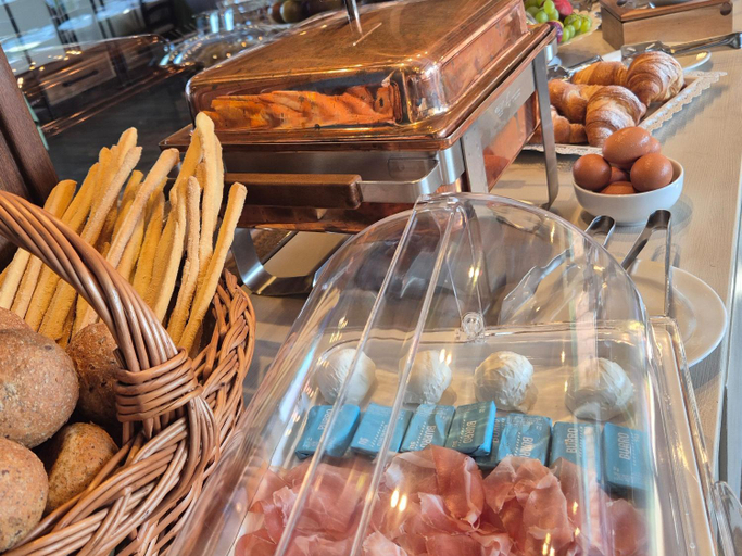 Food & Drinks 5, La Collina dei Cavalieri, Ancona