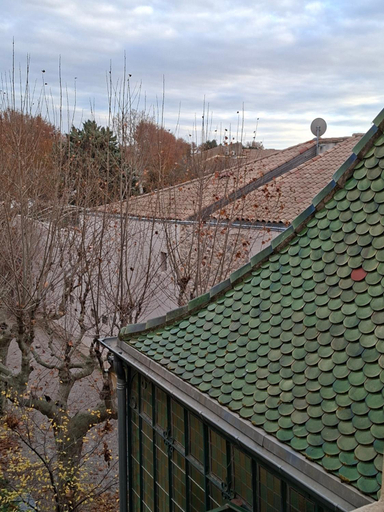 Others 4, Villa Sainte Marie, Aude