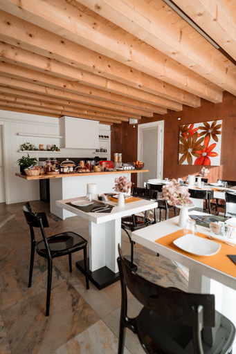 Food & Drinks 5, Ca' del Sile, Treviso