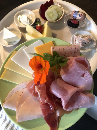 Food & Drinks 4, Alte Schmiede Putbus, Vorpommern-Rügen