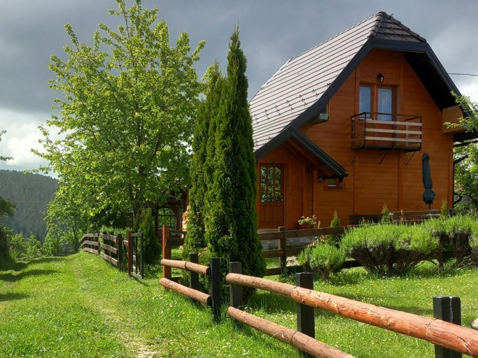 Others 2, Brvnare Na Brdu, Bajina Bašta