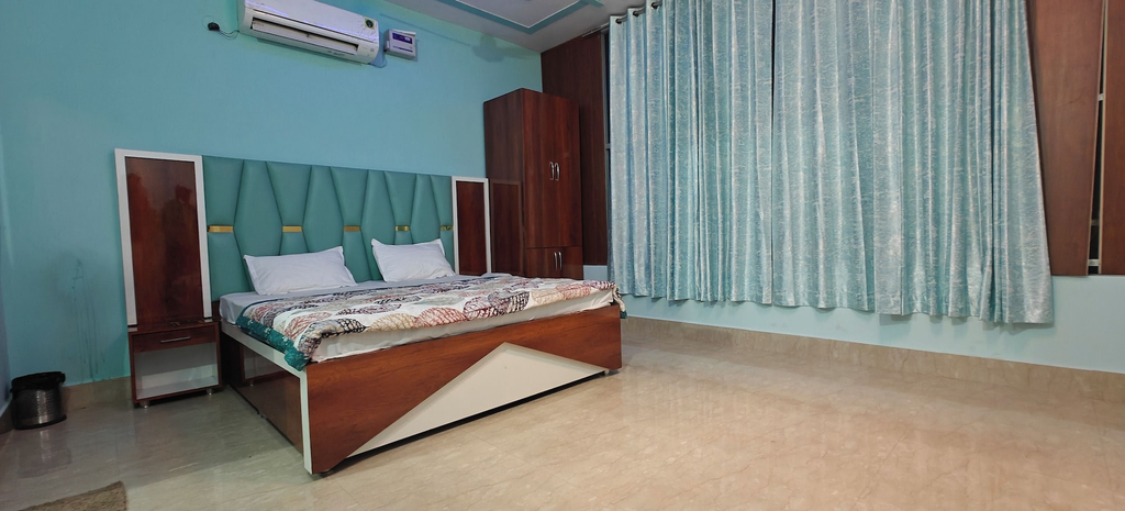 Room 4, Hotel Aspire, Bathinda