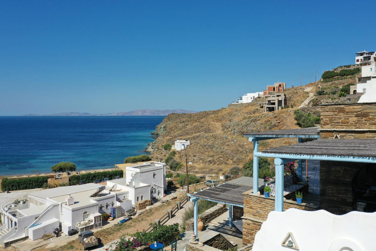 Others 2, Tinos Traditional Sea Side Villa, South Aegean