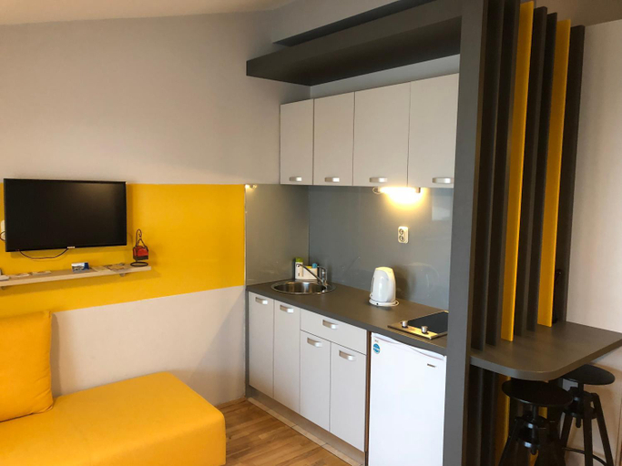 Others 2, Apartments Kanevce Beach&Relax