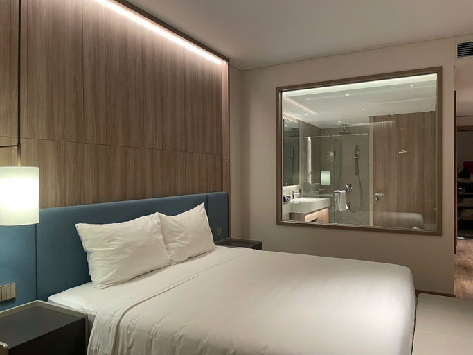 Room 3, Alacarte Seaview Halong by HaVan, Hạ Long