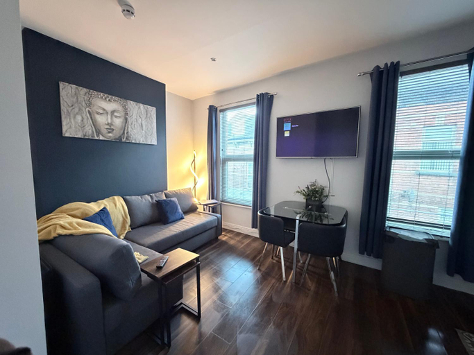 Others 5, Harvey Apartments, Derry and Strabane