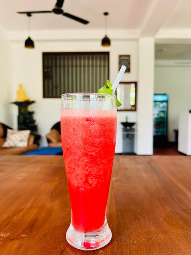 Food & Drinks 5, ANB Surf View, Tangalle