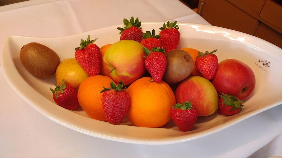 Food & Drinks 5, Hotel Baren Trossingen, Tuttlingen