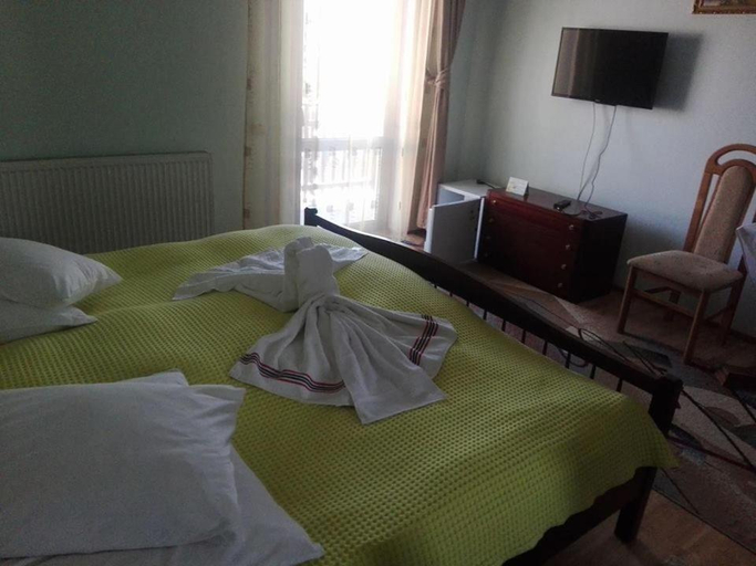 Bedroom, Grandemi Belvedere Bucovina, Frasin