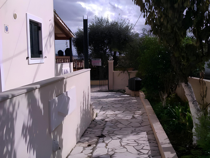 Others 2, Votsalo Pool Apts, Ionian Islands