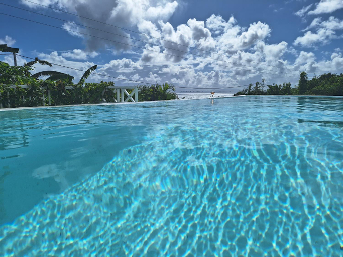 Others 2, Villa Alizea, Capesterre-de-Marie-Galante