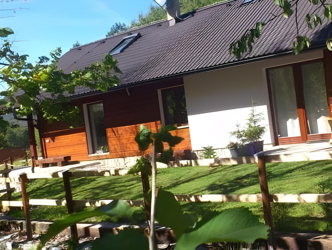 Exterior & Views 1, Apartmany Janosik, Žilina