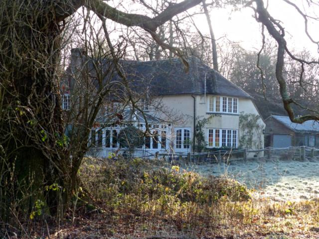 Exterior & Views 5, Bridge Cottage, West Sussex