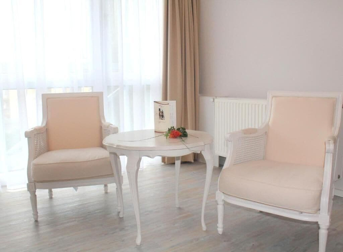 Others 5, Hotel Brenner, Koblenz