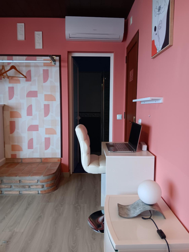 Others 5, Alojamento local Patudos, Suite com terraco privado, Alcoutim