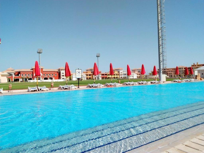 Sport & Beauty, Apartment in Porto Sharm, Sharm el-Sheikh